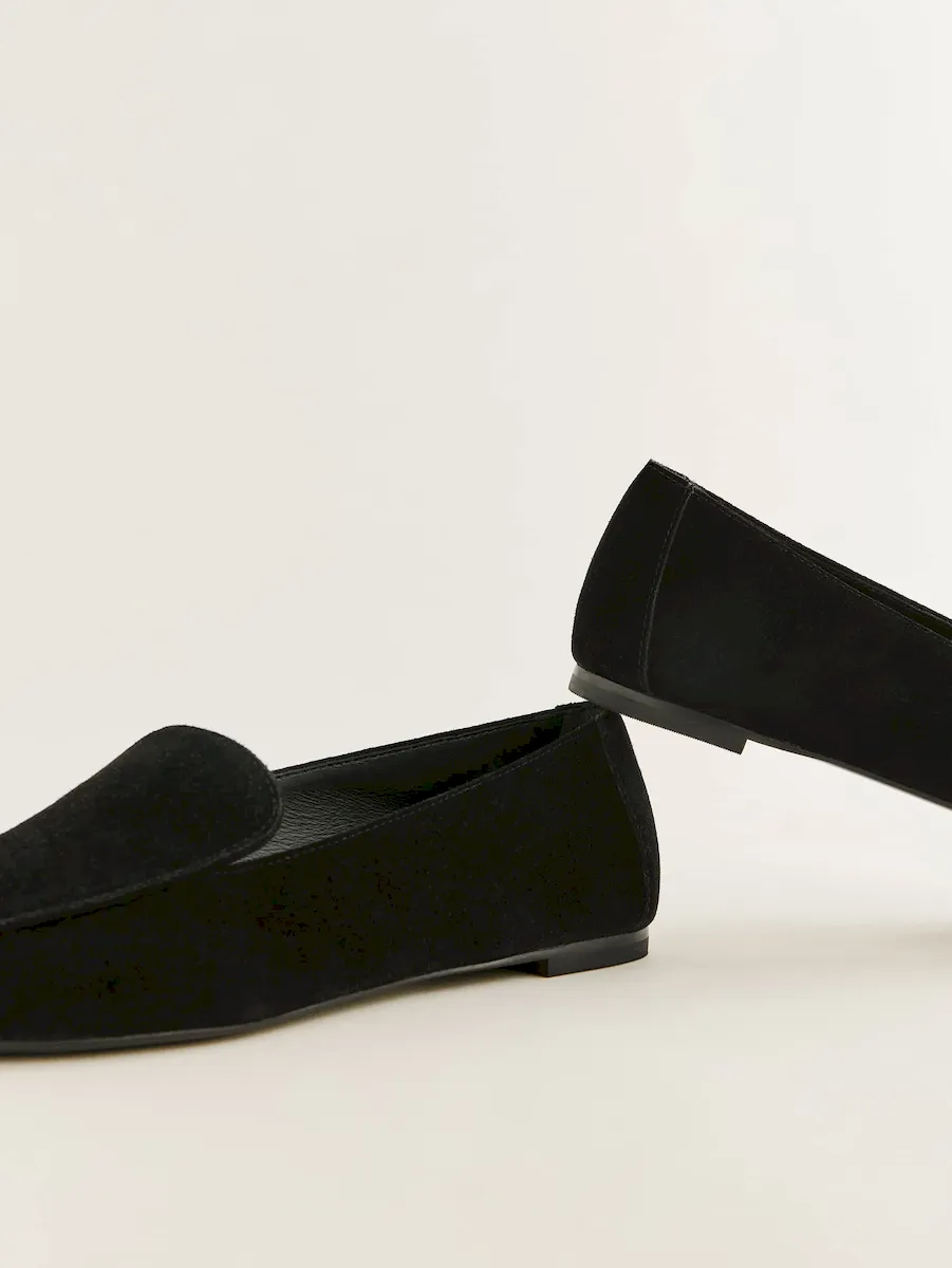 Kat Soft Loafer - Image 6