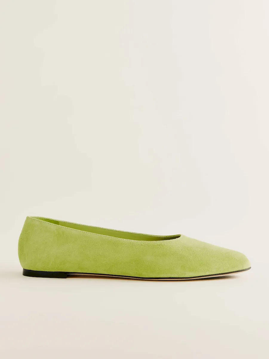 Maren Ballet Flat