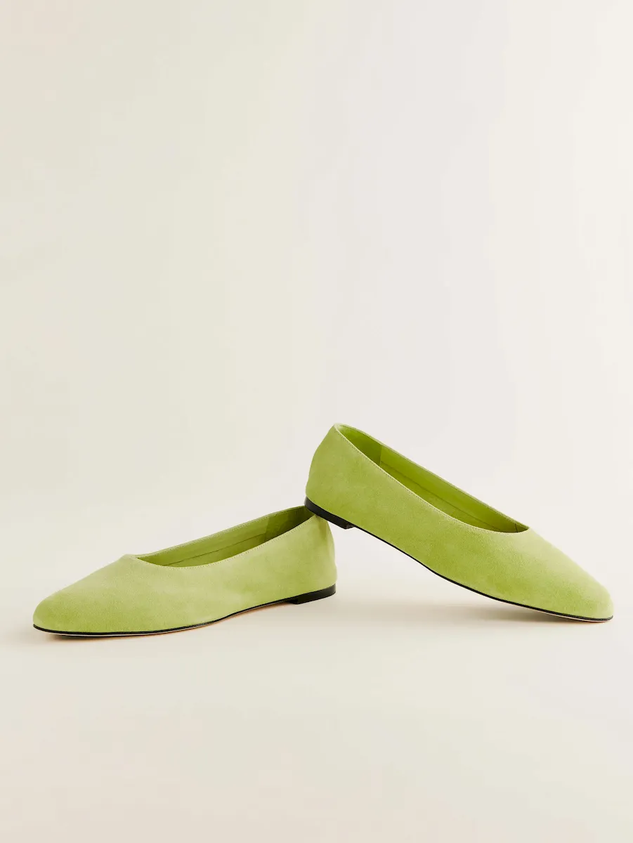 Maren Ballet Flat - Image 3