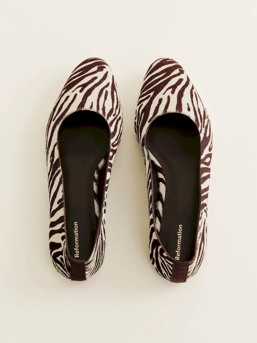 Maren Ballet Flat - Image 4