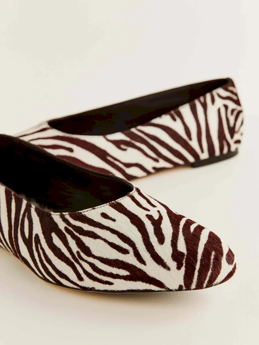 Maren Ballet Flat - Image 5