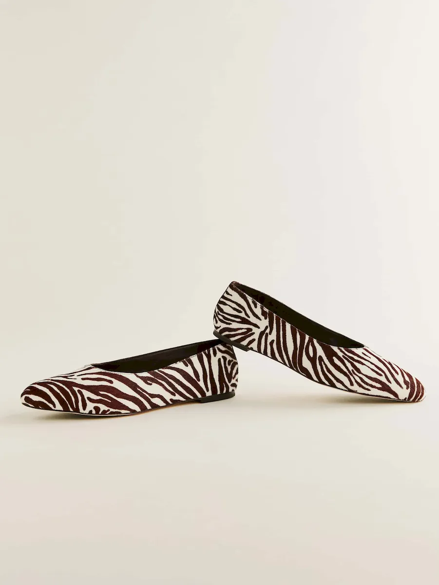 Maren Ballet Flat - Image 6