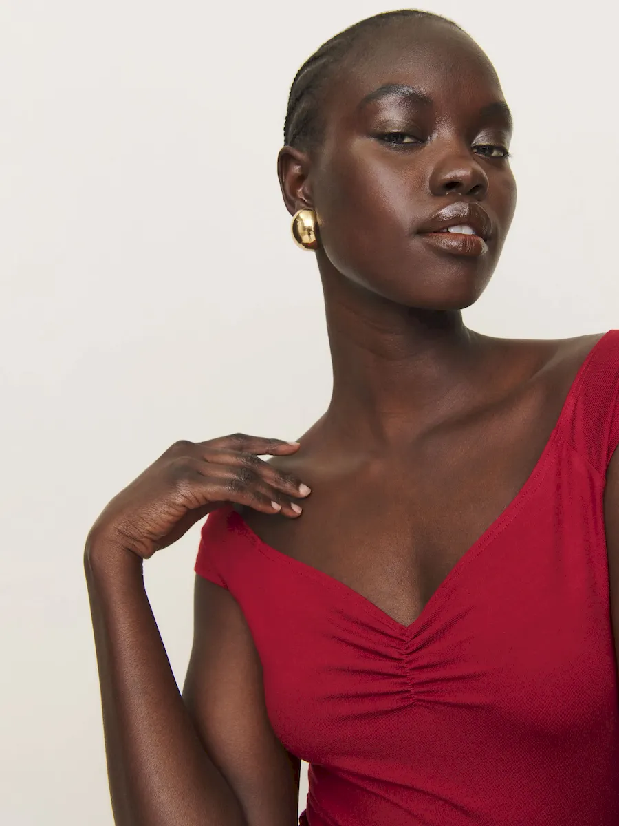 Haven Knit Top - Image 2