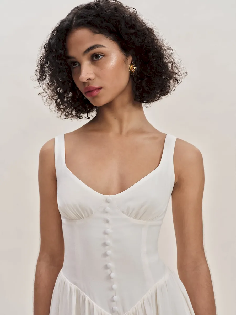 Wynn Dress - Image 2