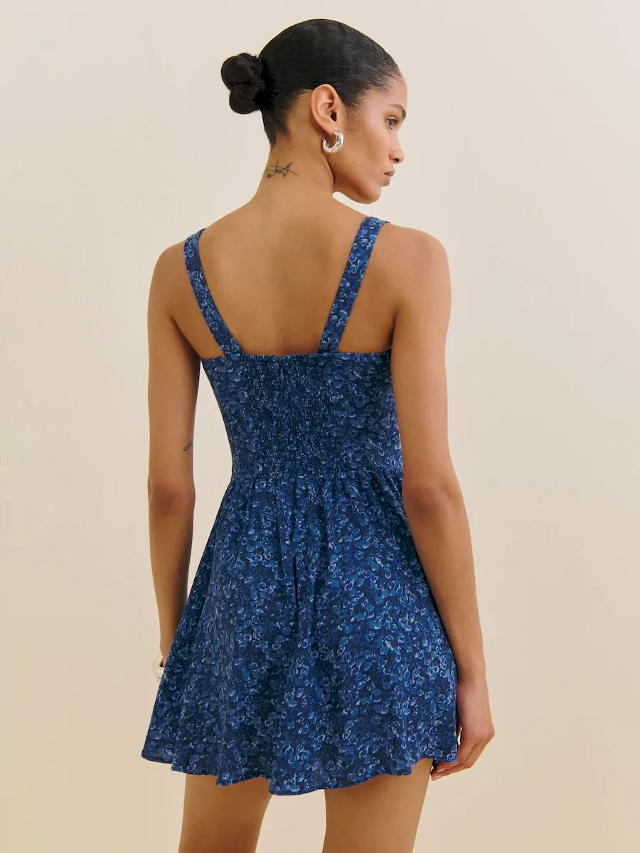 Wynn Dress - Image 3