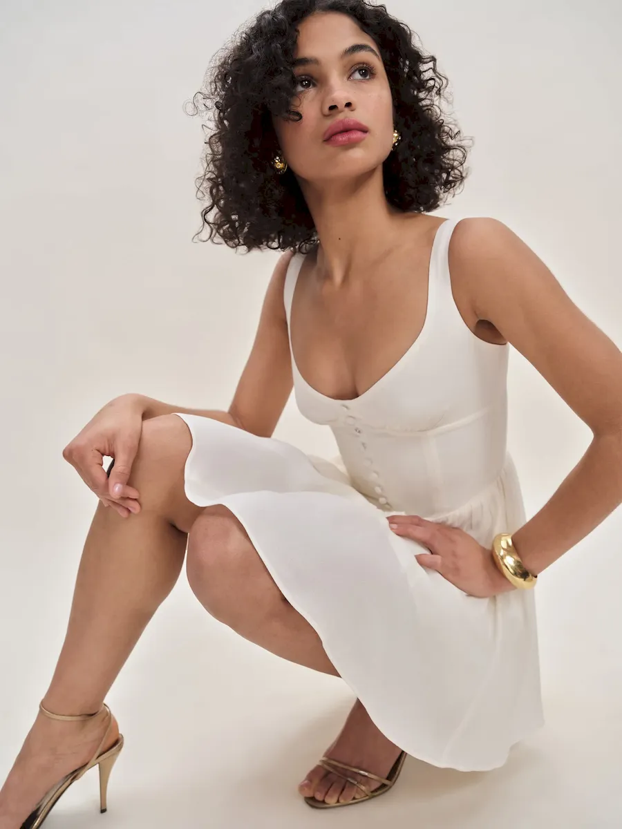 Wynn Dress - Image 3