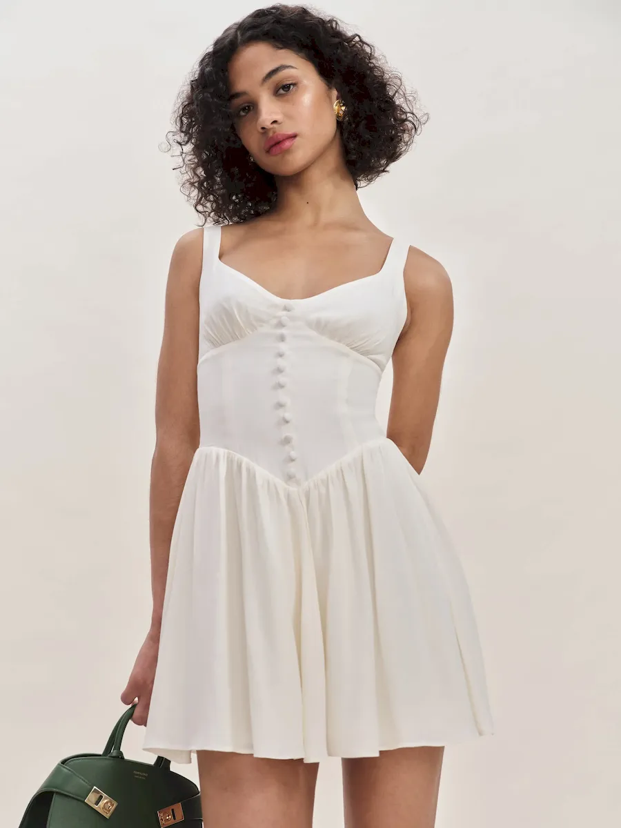 Wynn Dress - Image 4