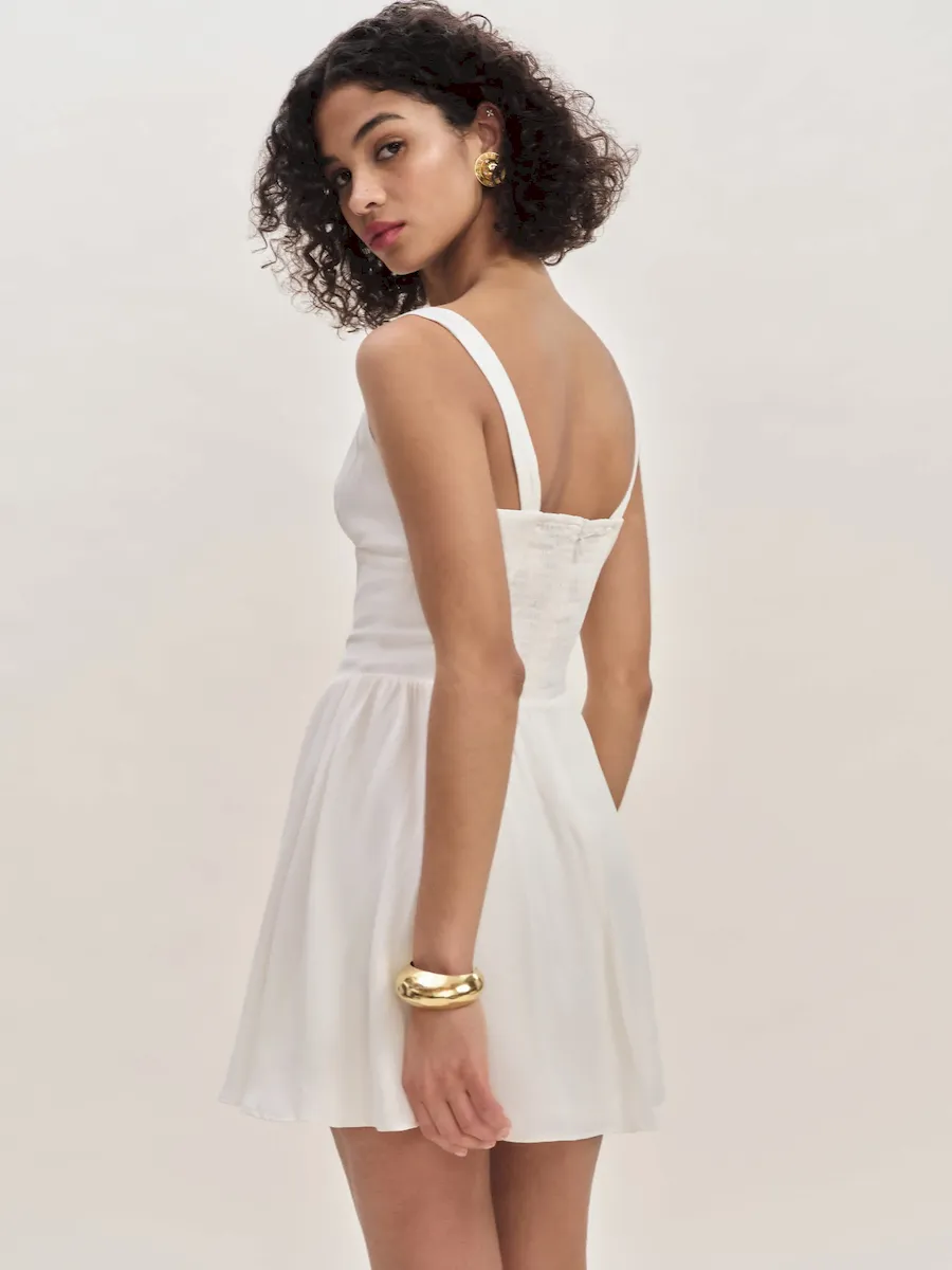 Wynn Dress - Image 5