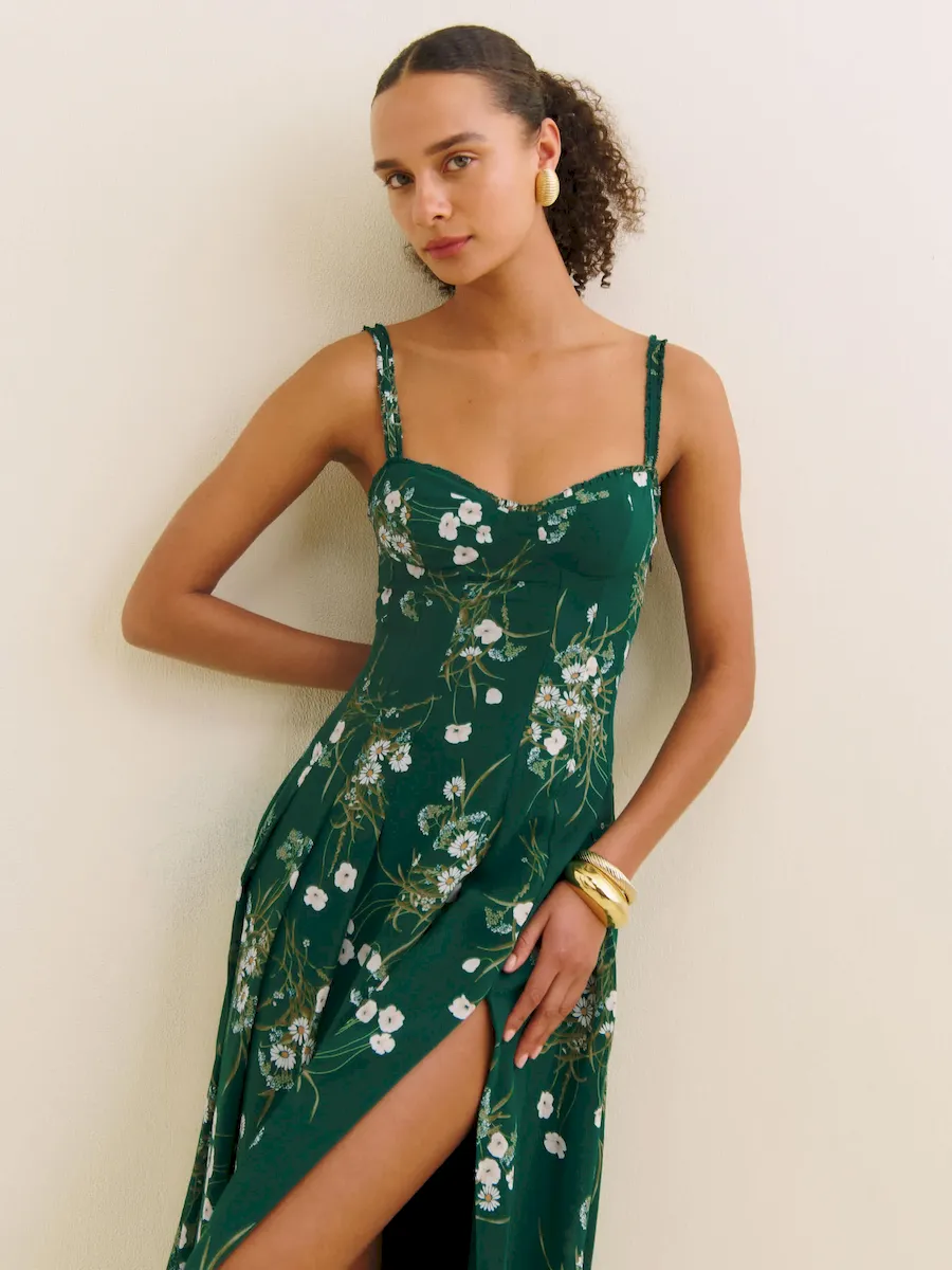 Katara Dress - Image 2