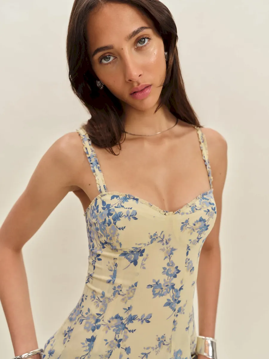 Katara Dress - Image 3