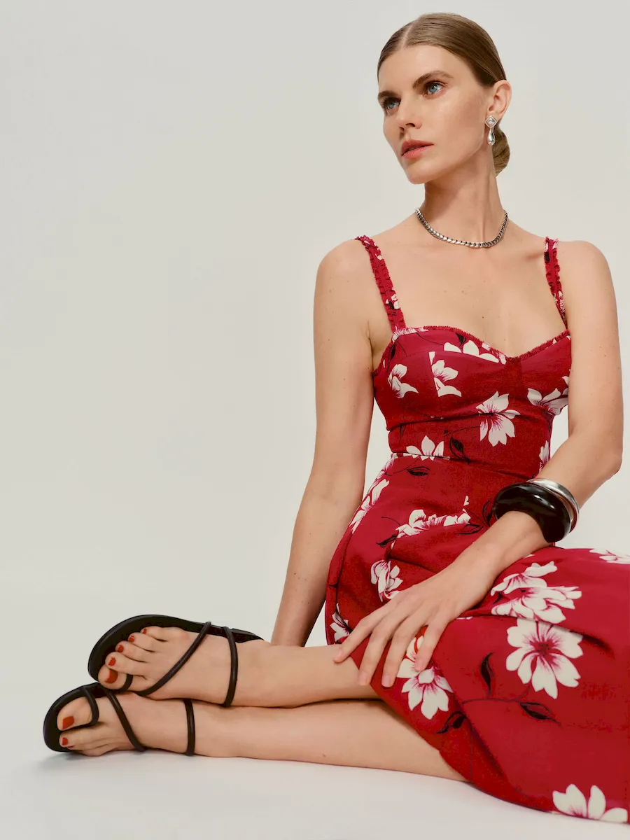 Katara Dress - Image 4