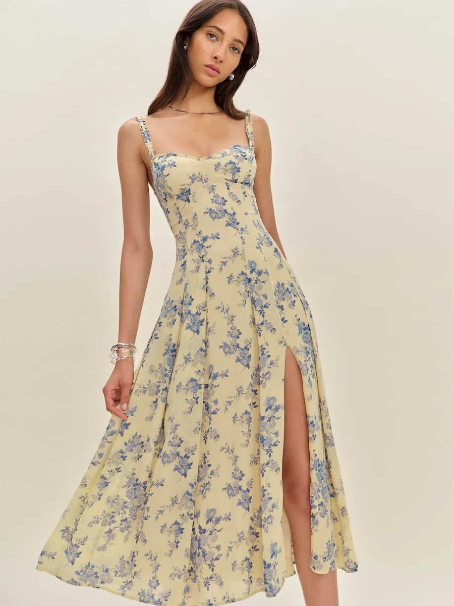 Katara Dress - Image 6