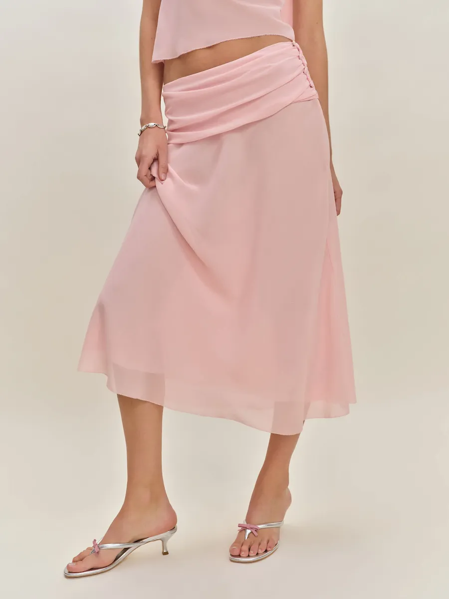 Petites Olivia Low Waist Skirt - Image 2
