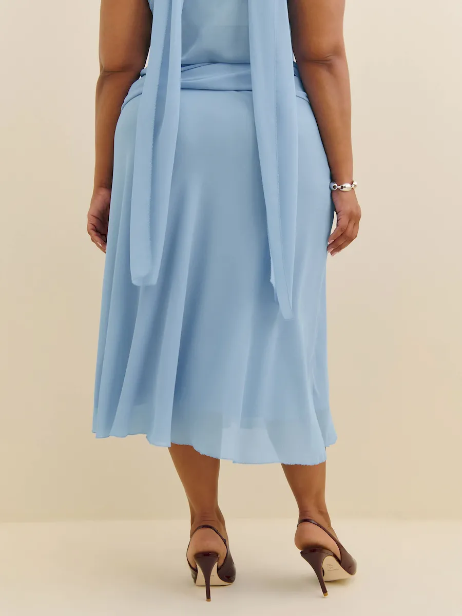 Olivia Low Waist Skirt Es - Image 3