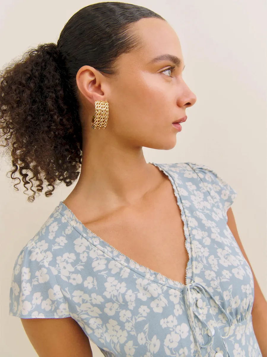 Dorothea Two Piece - Image 5