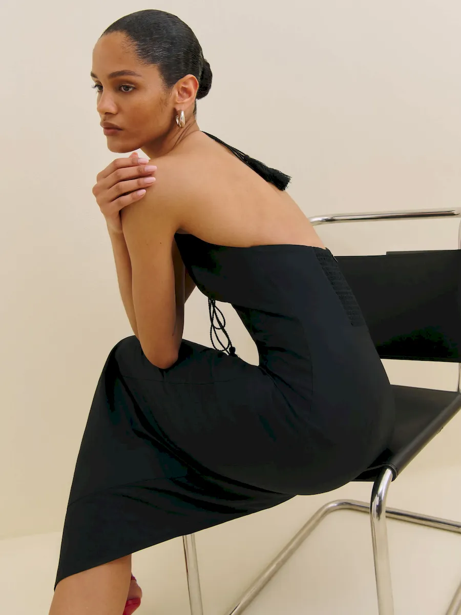 Solasta Dress - Image 3