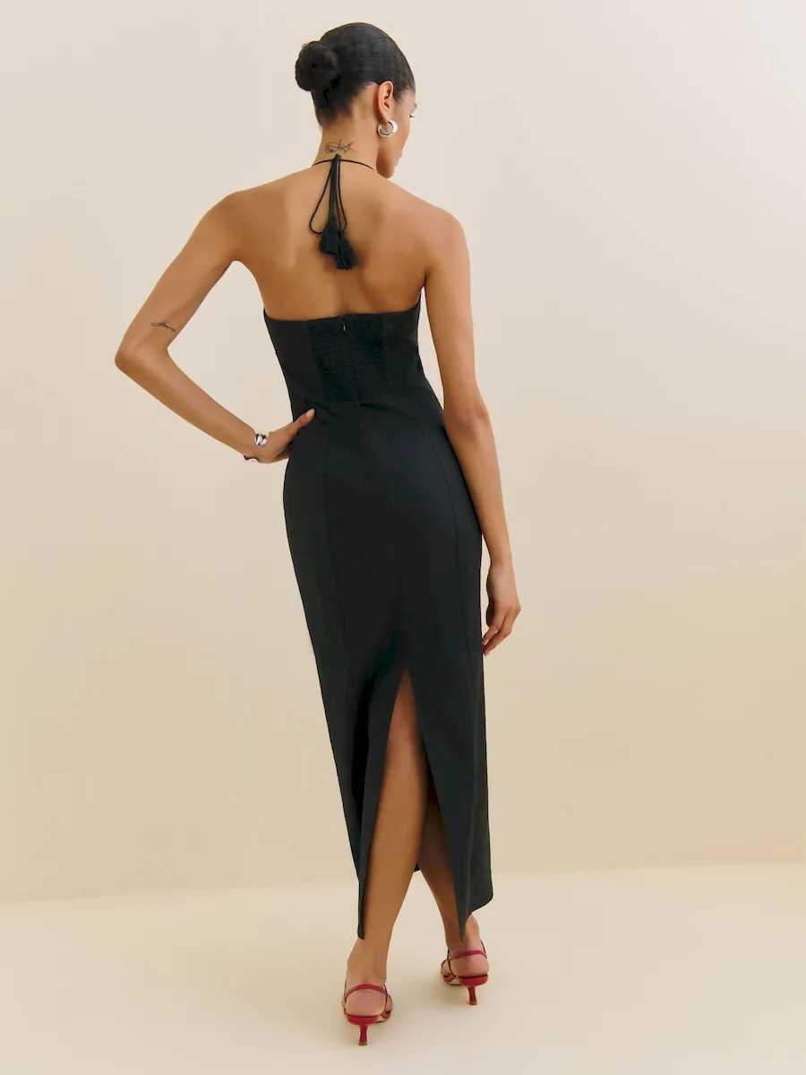 Solasta Dress - Image 4