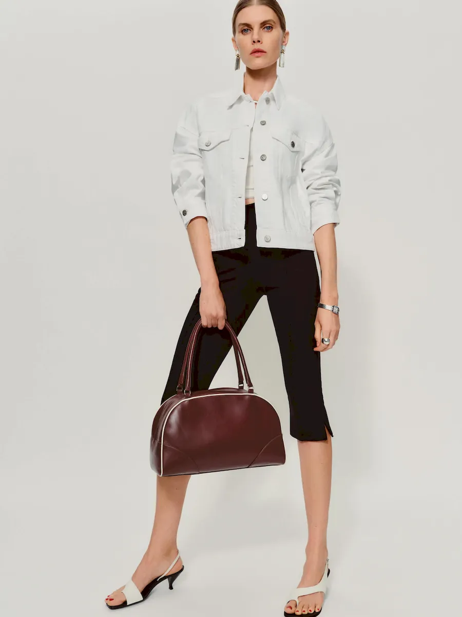 Rhodes Denim Jacket - Image 3