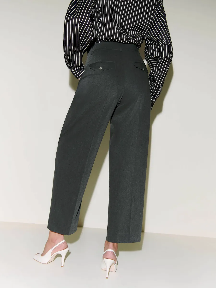 Benji Pant - Image 4