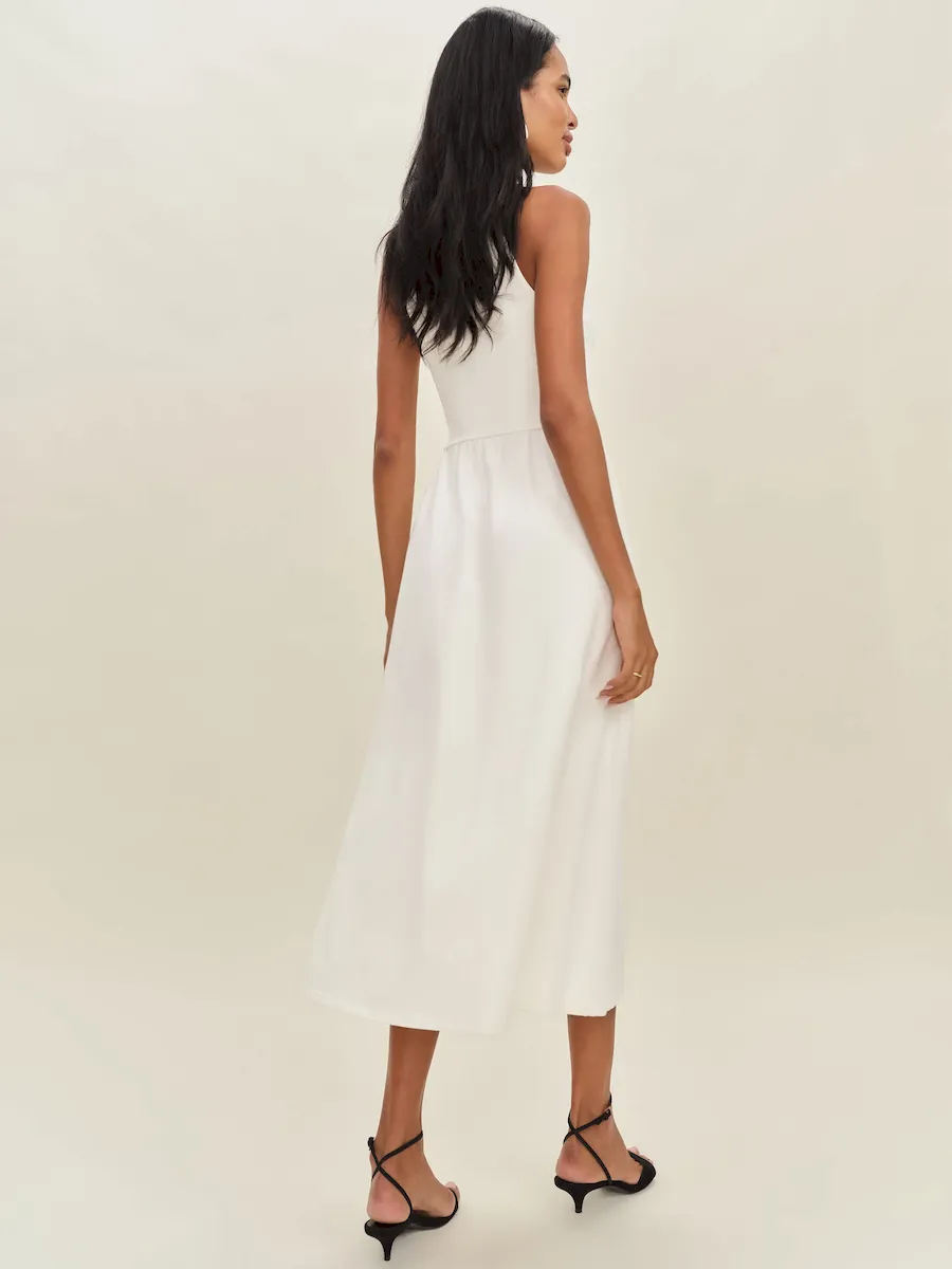 Walker Knit Dress - Image 4