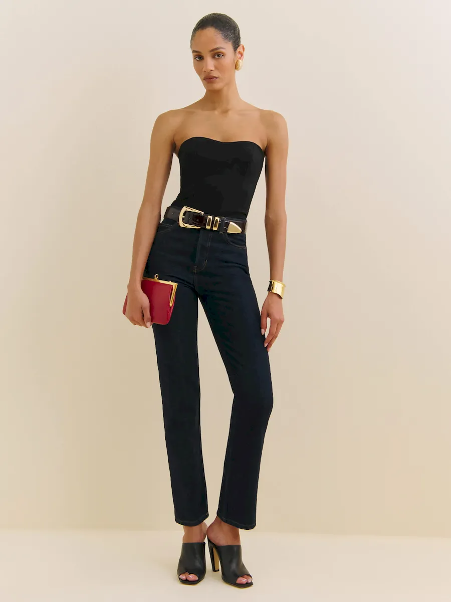 Sandro Knit Top - Image 4