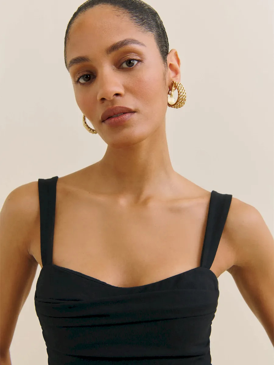 Trish Knit Top - Image 2