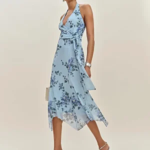 Christabel Mesh Dress