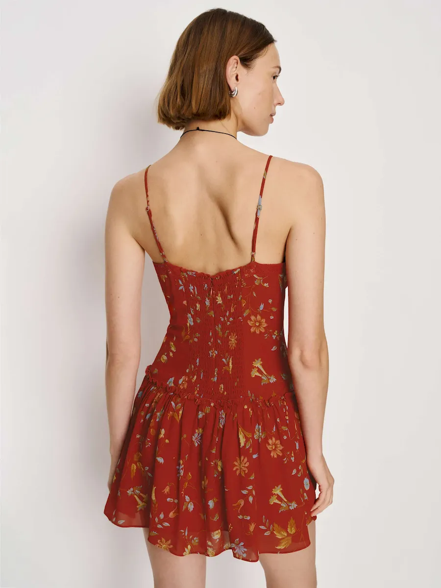 Citrus Dress - Image 3