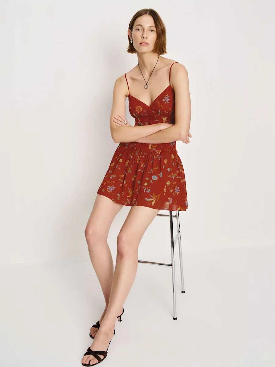 Citrus Dress - Image 4