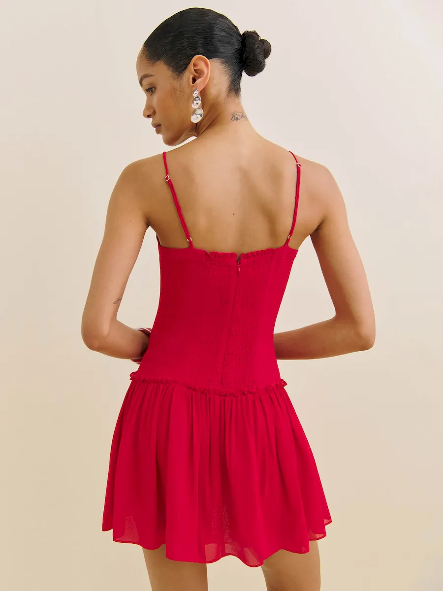 Citrus Dress - Image 6