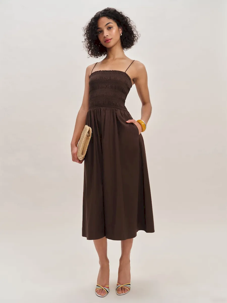 Kerrie Dress - Image 4