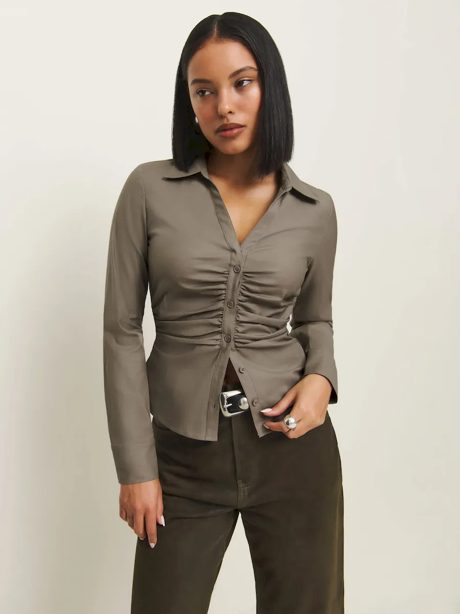 Haze Shirt - Image 2