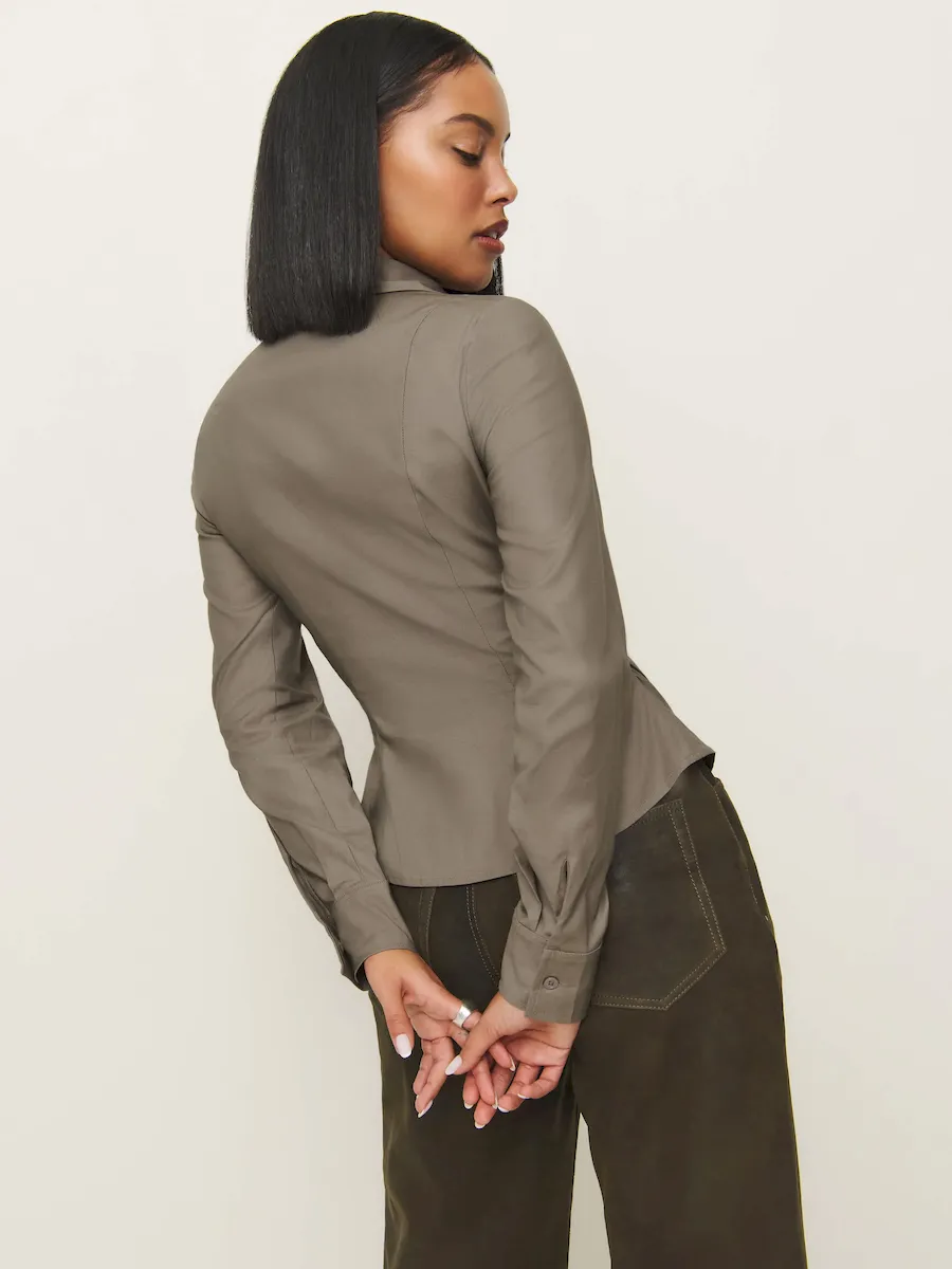 Haze Shirt - Image 3