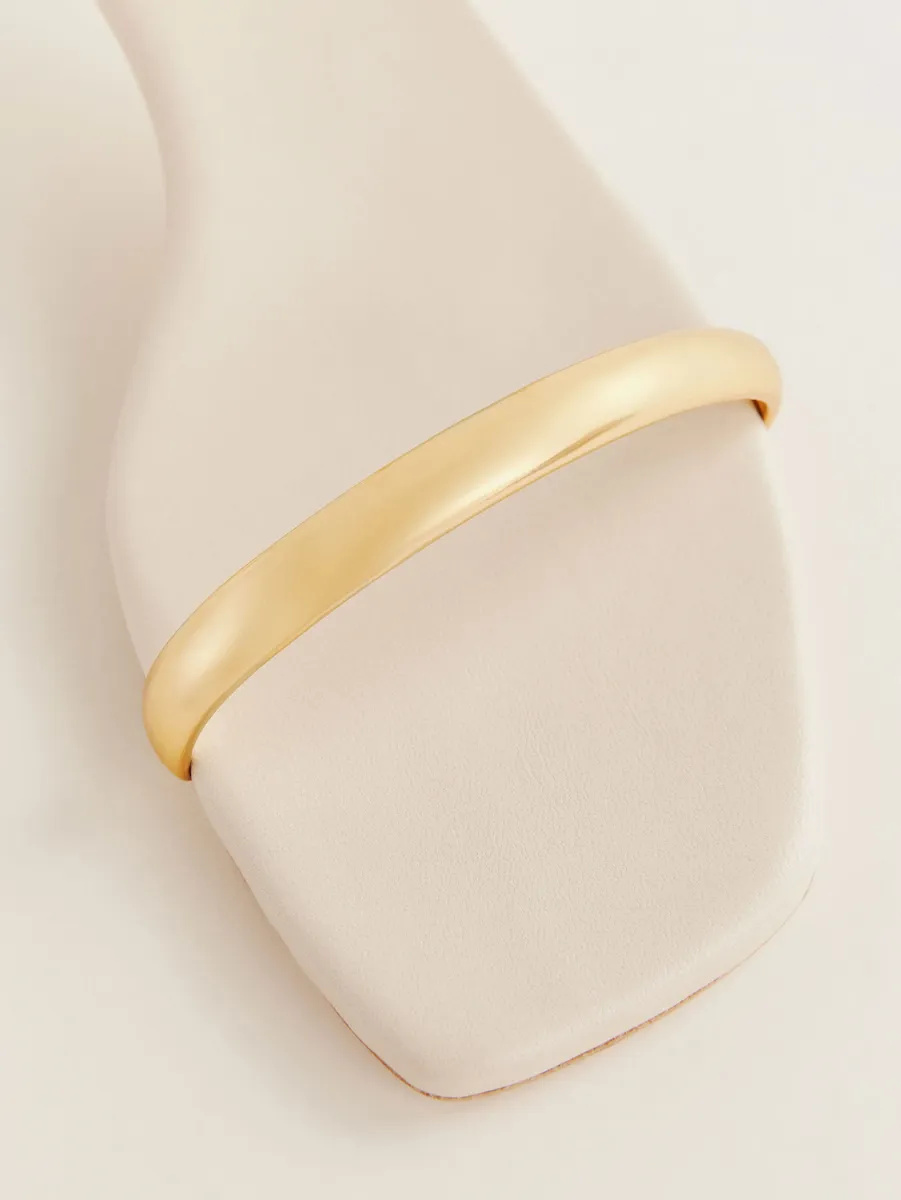 Samantha Heeled Sandal - Image 5