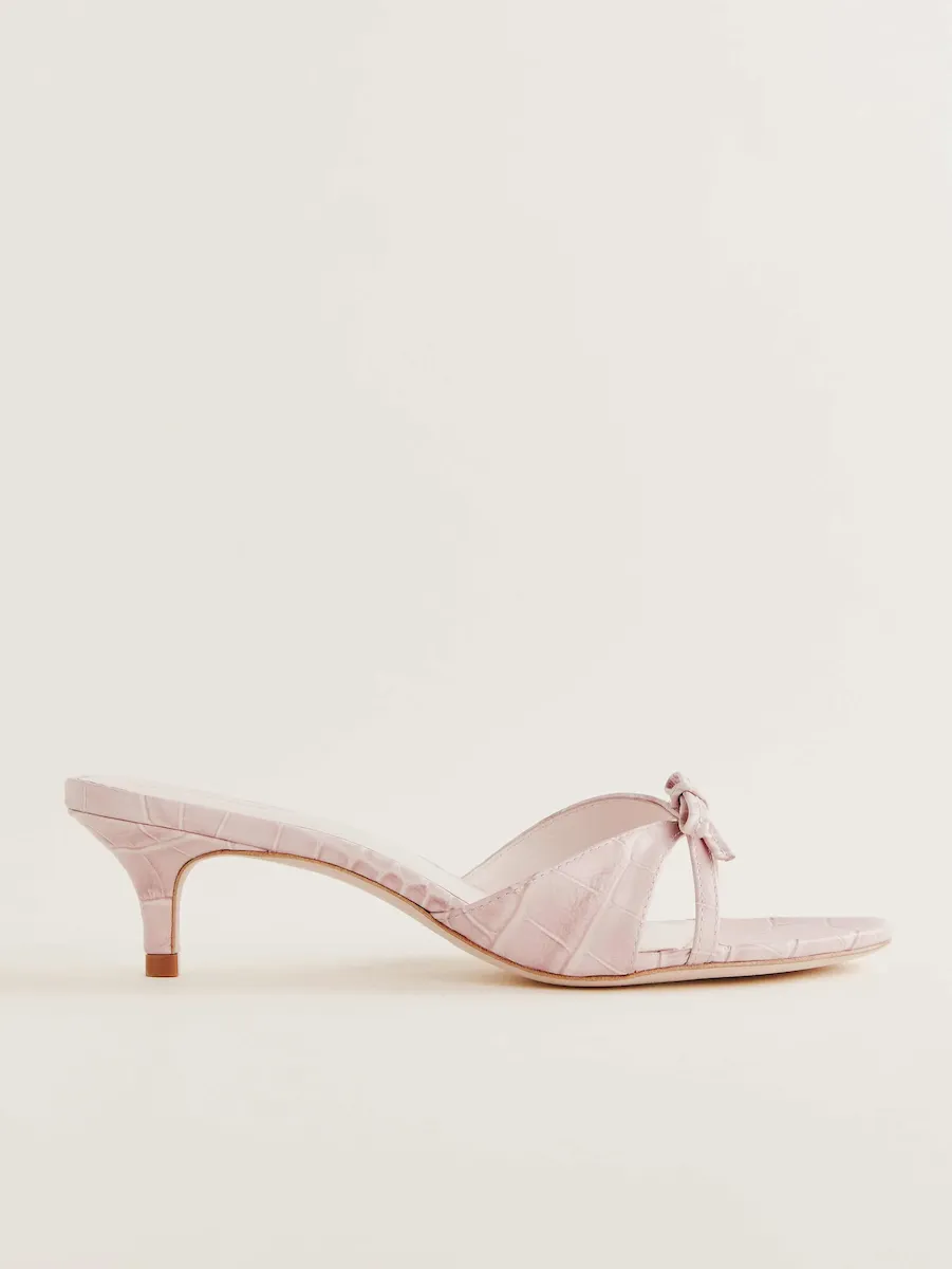 Stacy Heeled Sandal - Image 2