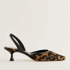 Reed Slingback Heel