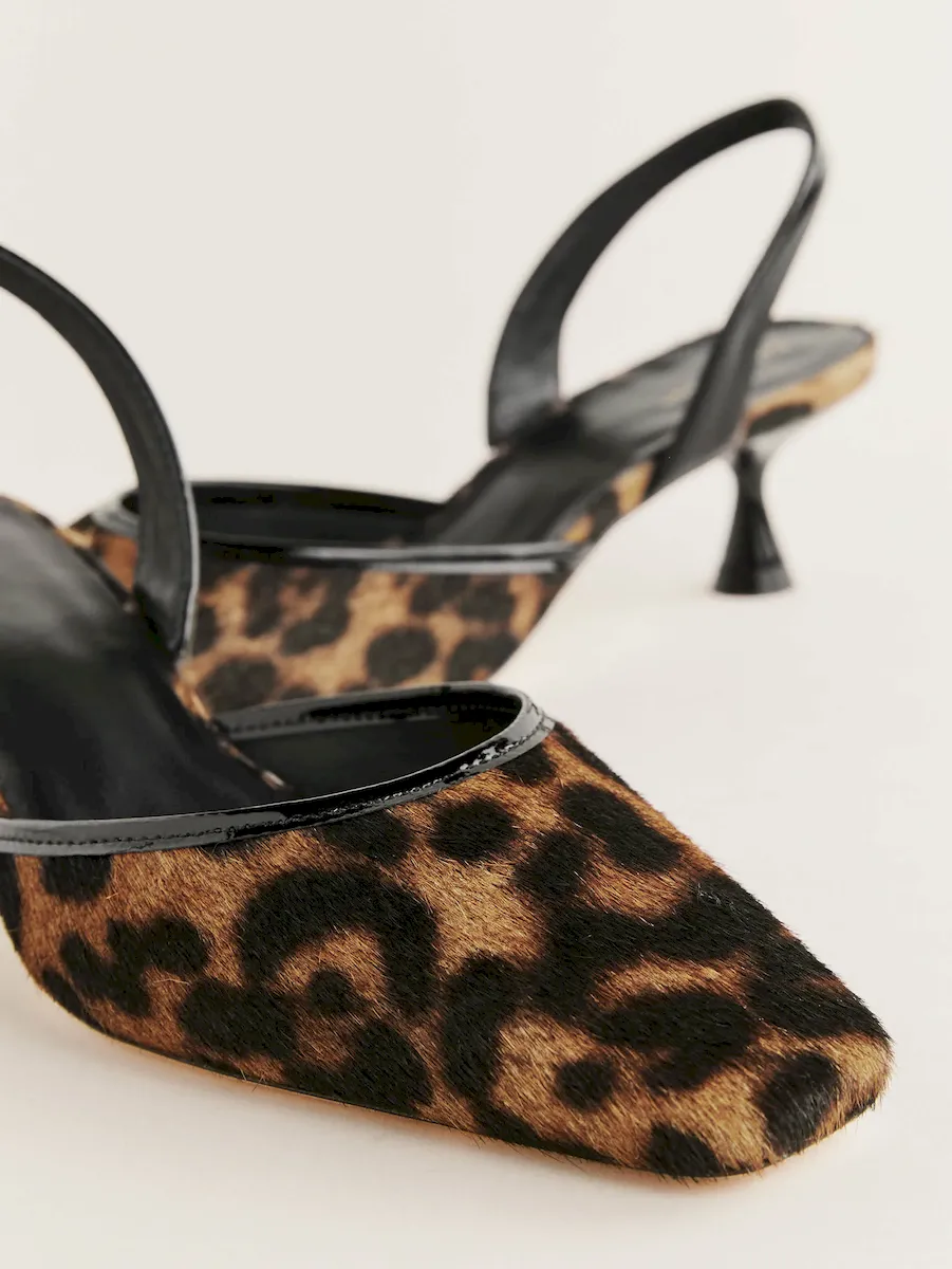Reed Slingback Heel - Image 5