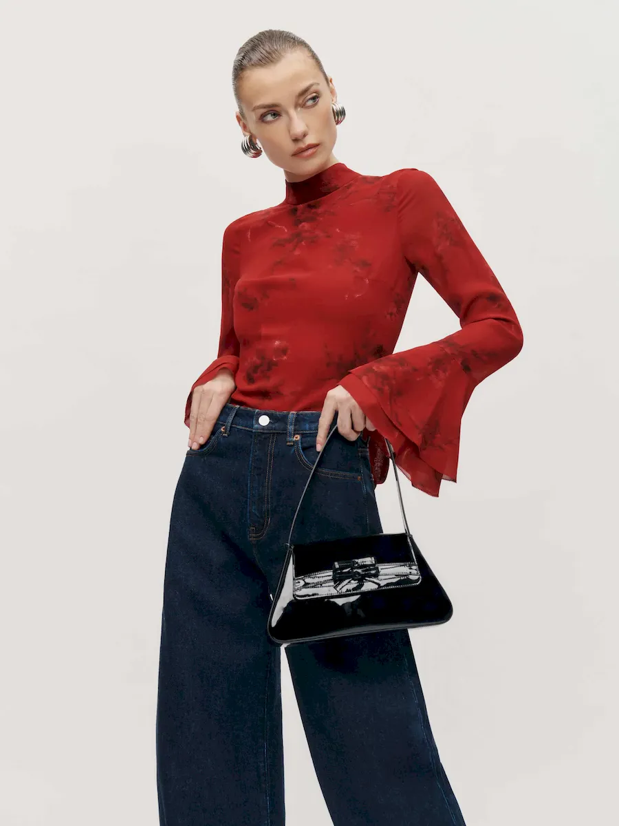 Noreen Shoulder Bag - Image 3