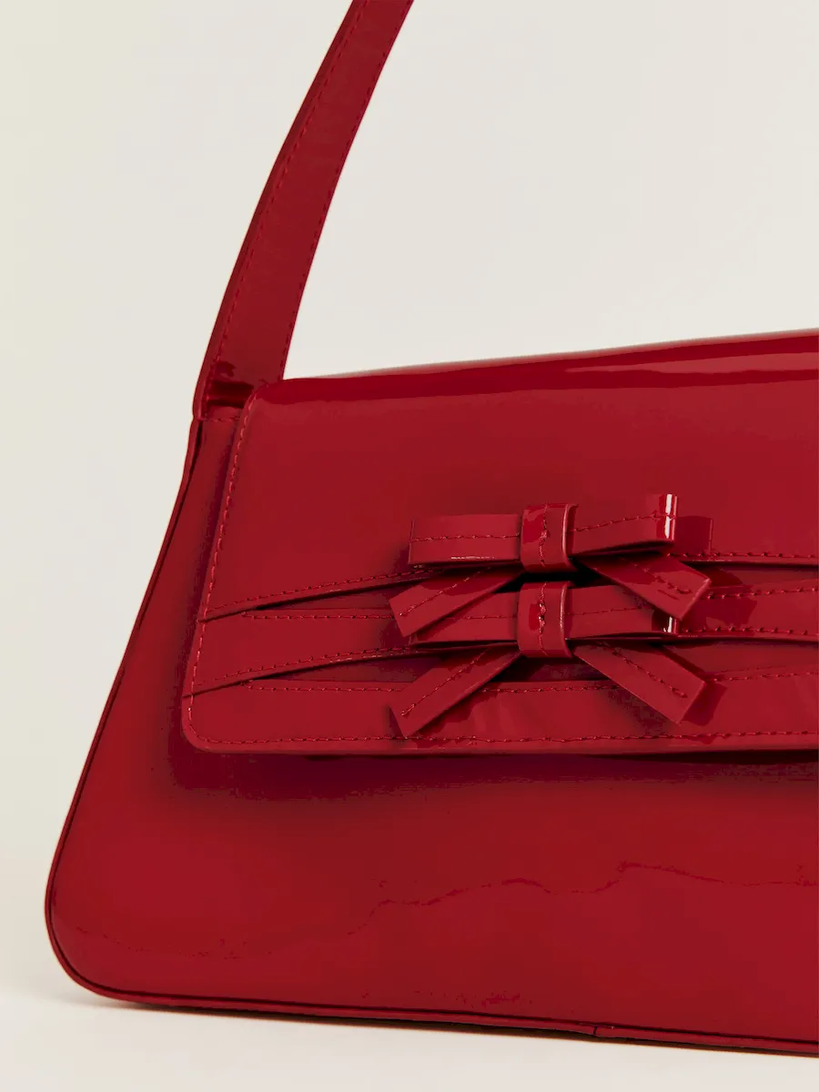 Noreen Shoulder Bag - Image 4