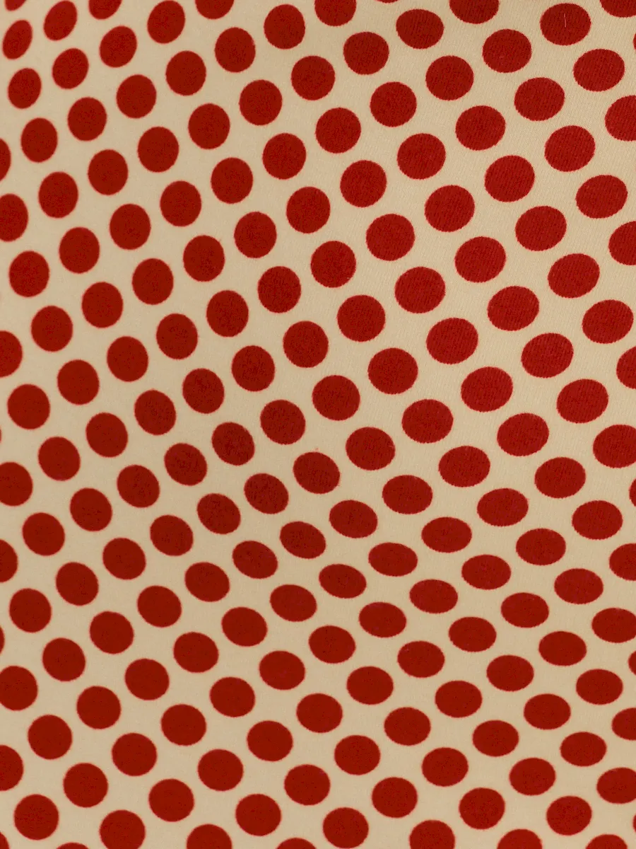 Milo Knit Dress - Image 6