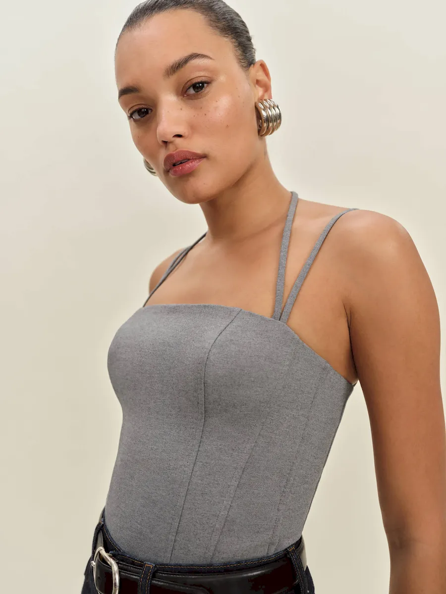 Elliot Knit Top - Image 4