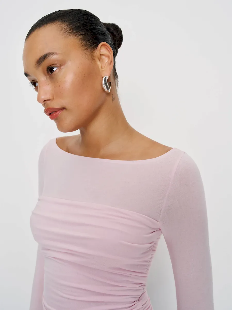 Julian Knit Top - Image 2