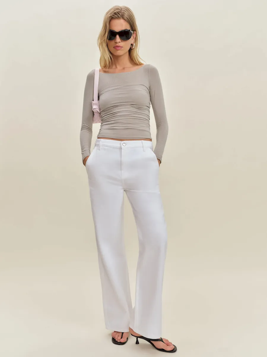 Julian Knit Top - Image 2