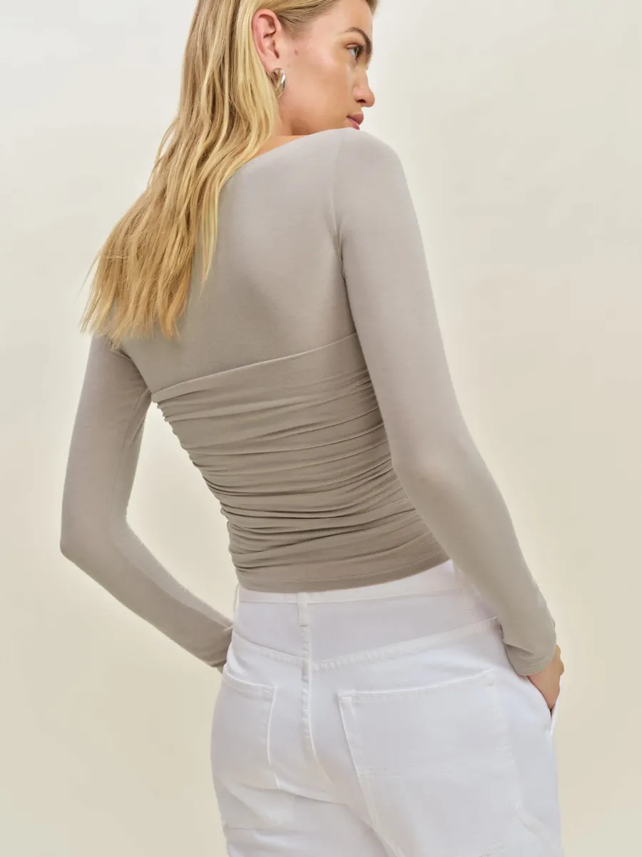 Julian Knit Top - Image 3