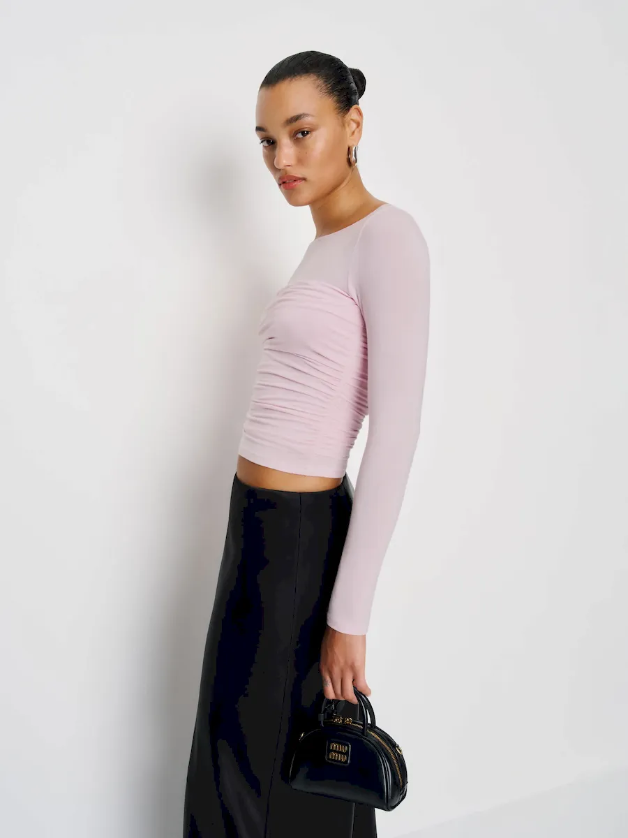 Julian Knit Top - Image 4