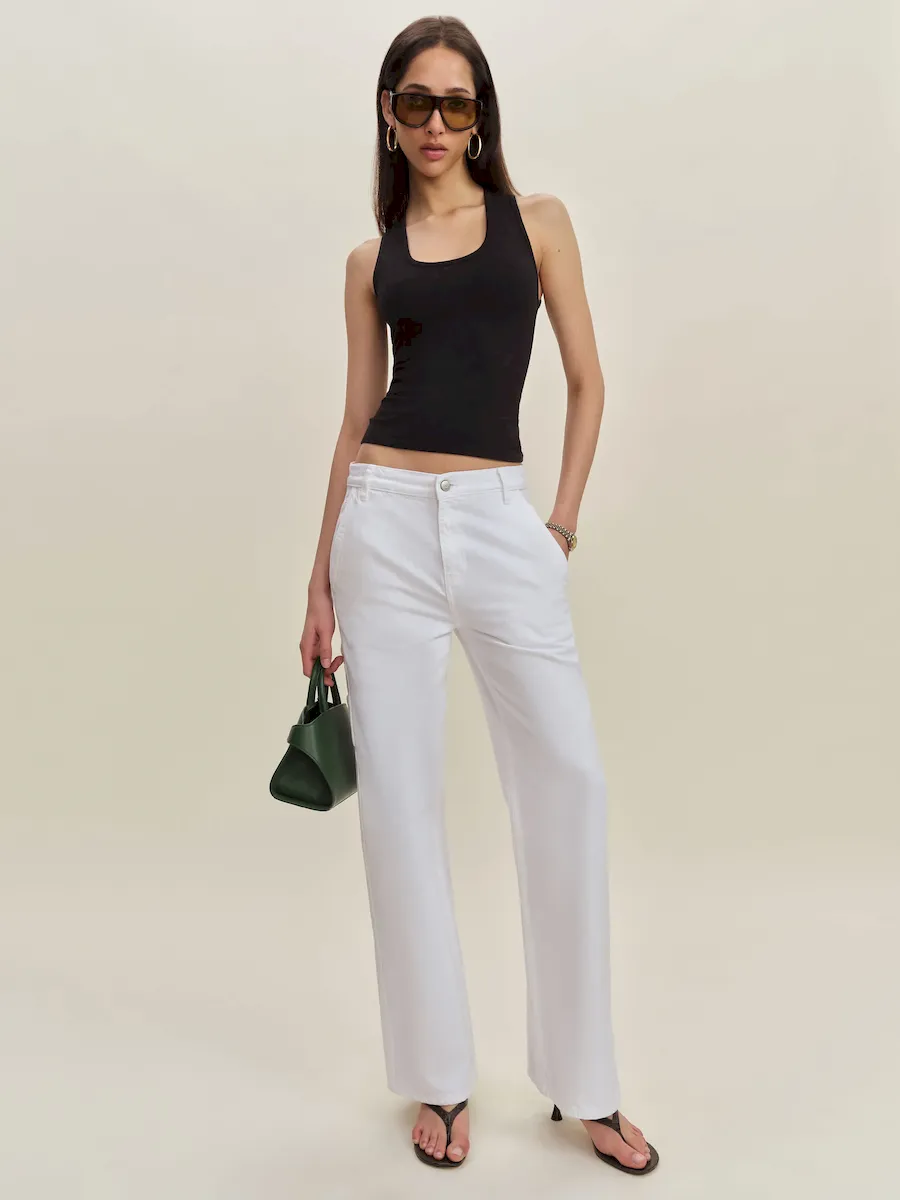 Archie Knit Top - Image 4