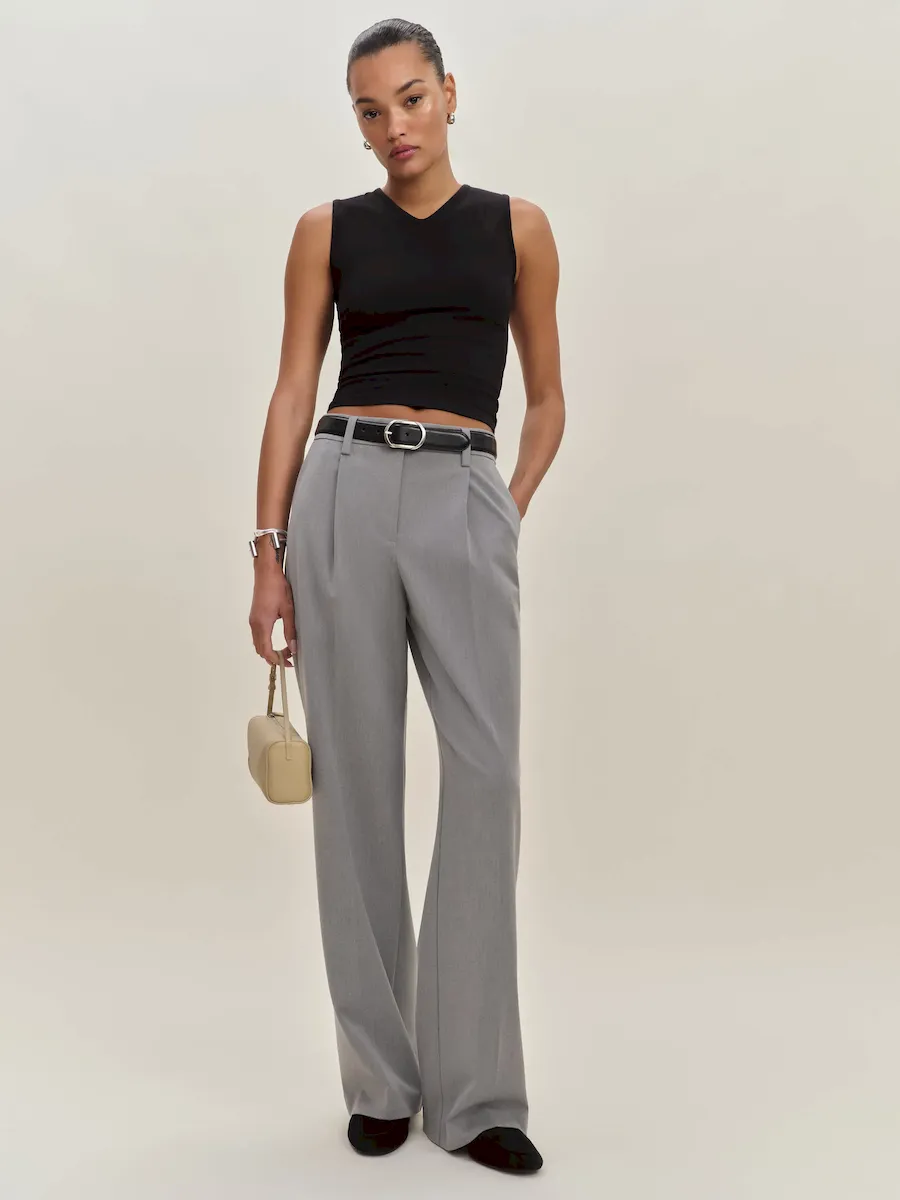 Wren Knit Top - Image 2