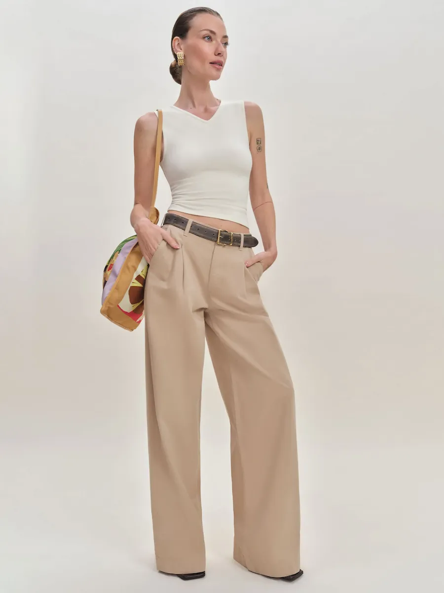 Wren Knit Top - Image 2