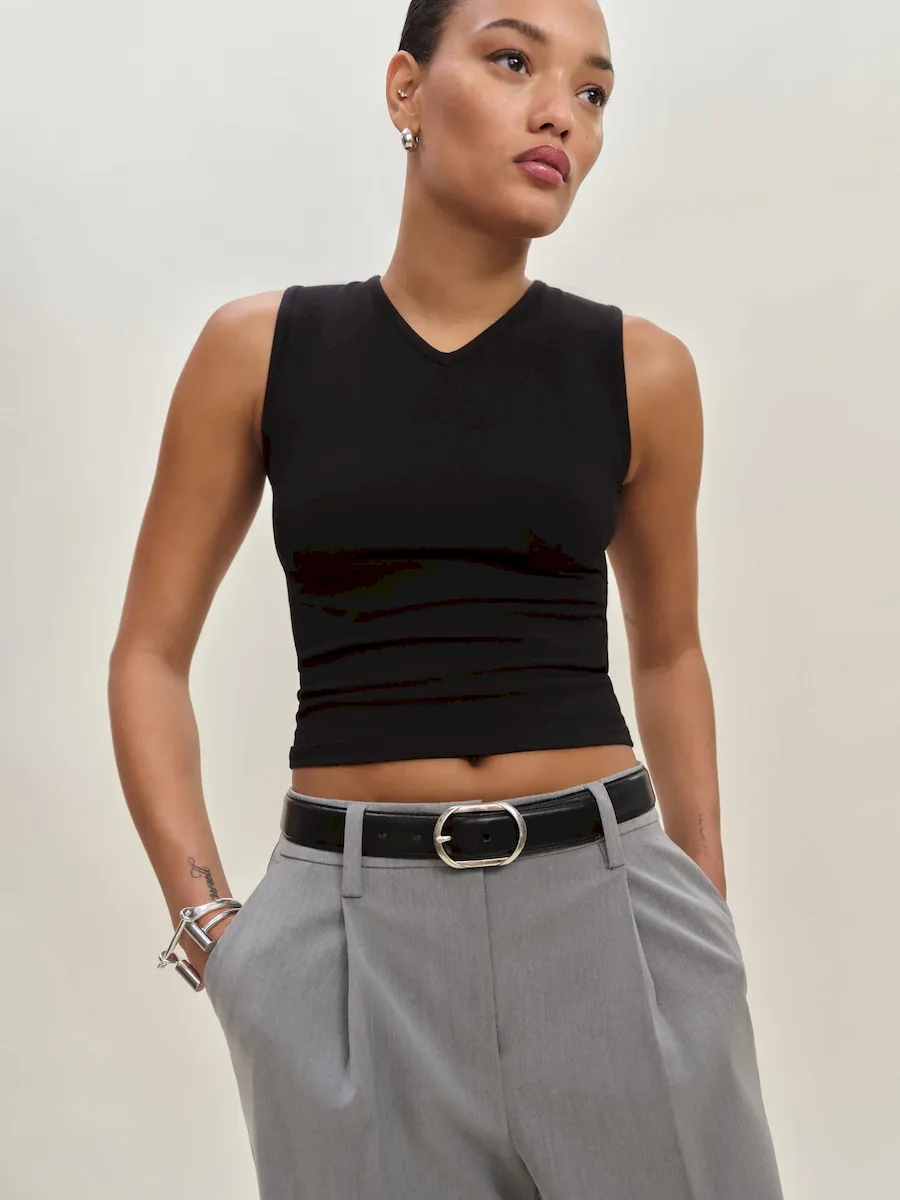 Wren Knit Top - Image 4