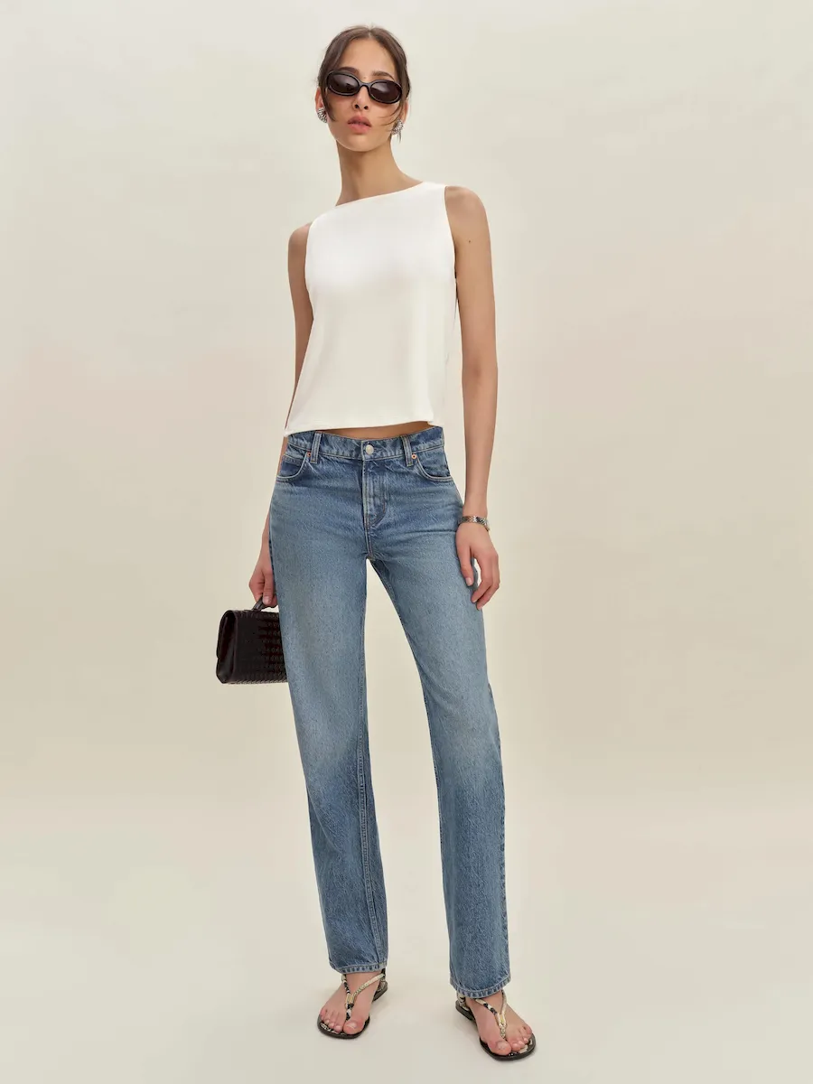 Pears Knit Top - Image 2